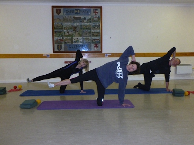 Intermediate