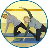 Arundel Pilates Mat Classes